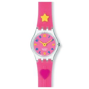 Swatch Candy Pleasure Watch LK246